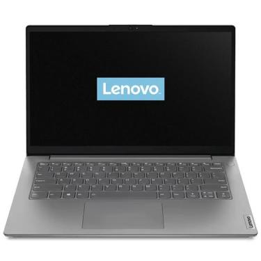 Imagem de Notebook Lenovo V14 G2 itl 8GB ram, 1TB hdd, Intel i5, 14'