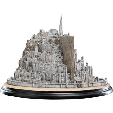 Imagem de WETA Workshop Polystone – Trilogia O Senhor dos Anéis – Ambiente Minas Tirith