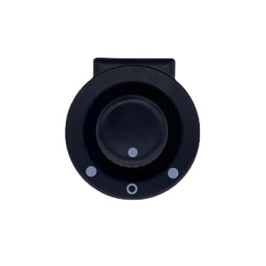 Imagem de IKUESM 8200214919 Interruptor de ajuste do espelho retrovisor do carro compatível com Renault Kangoo Clio Master Twingo Modus Megane Dacia 1998-2016 Acessórios para carros