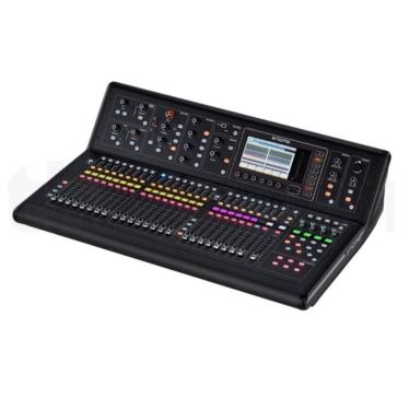 Imagem de Mesa De Som Digital Midas M32 Live