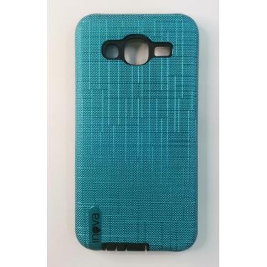Imagem de Capa Capinha para sumsung Galaxy j5 J500 tela 5.0 Anti Impacto Dura Di
