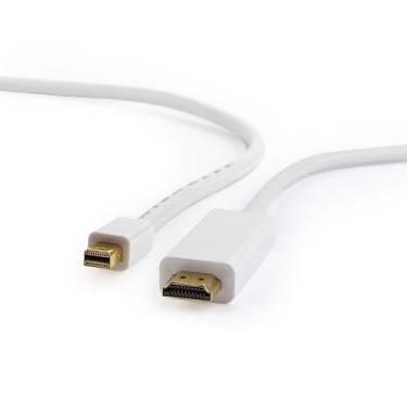 Imagem de Cabo Mini Displayport Para HDMI - CIRILO CABOS