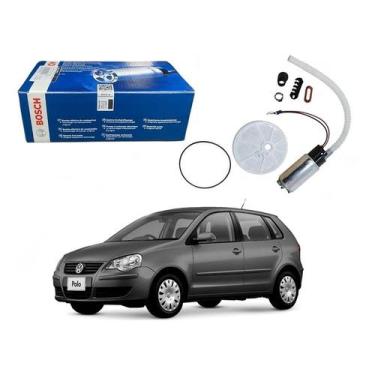 Imagem de Bomba Combustivel Polo 1.6 2.0 Flex 2007 A 2011 - Bosch