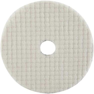 Imagem de Boina Microfibra De Corte Médio 5'' Fixa Fácil Vonder