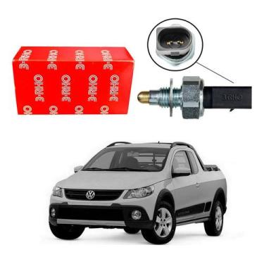 Imagem de Cebolinha Sensor Luz Ré Saveiro Cross 1.6 2009 A 2013 - 3-Rho