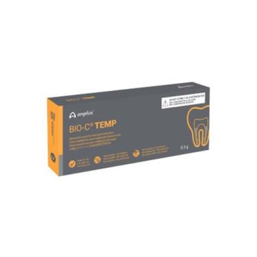 Imagem de Cimento BIO-C TEMP 0,5gr Angelus