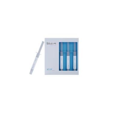 Imagem de Gel Oral Bluem c/ 5 seringas 15g - Bluem