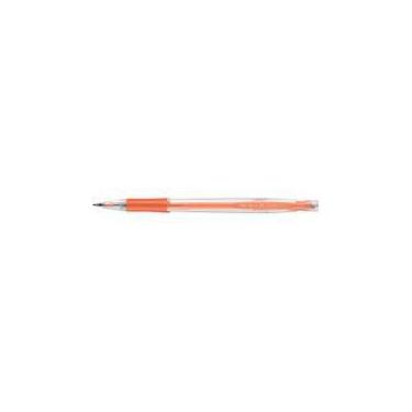 Imagem de Lapiseira Poly Teen 0.5mm - FABER-CASTELL, LARANJA
