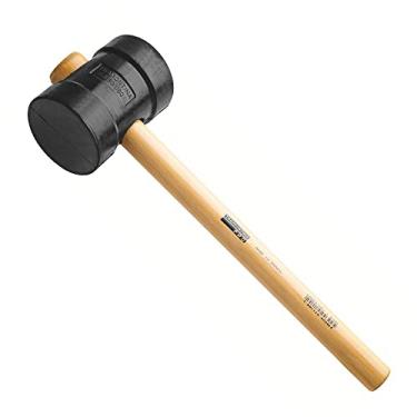 Imagem de Tramontina 40680060, Martelo Borracha 60 Mm, Preto