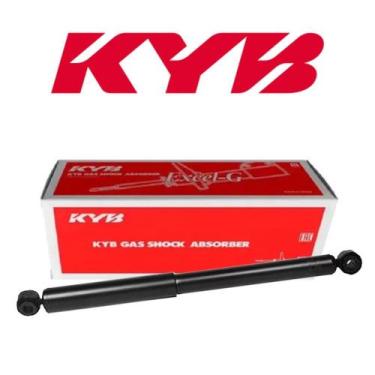 Imagem de Amortecedor Traseiro Direito Hilux Sr5 1997 a 2004 Kayaba