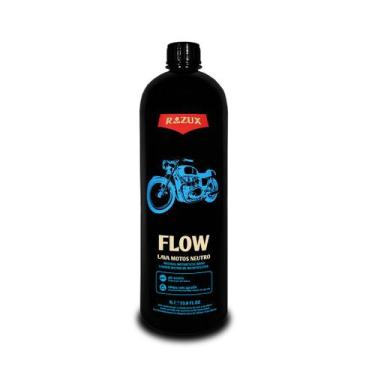 Imagem de Shampoo Lava Motos Neutro Flow 1L Razux