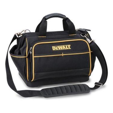 Imagem de Bolsa De Ferramentas Dewalt Dwst83489-la - 355 Mm, Cor Preta