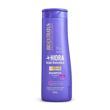 Imagem de Shampoo +Hidra Bio Extratus Preenchedor Ácido Hialurônico