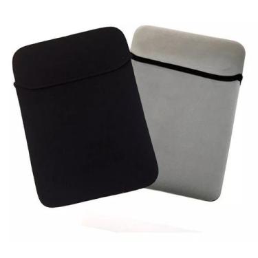 Imagem de Capa Case Pasta Maleta Para Notebook de Neoprene 13 13.3 Polegadas Dup