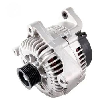 Imagem de Alternador do gerador compatível com BMW E70 X5 4.8 N62B48B 2008-2010 12317533469 12317561002