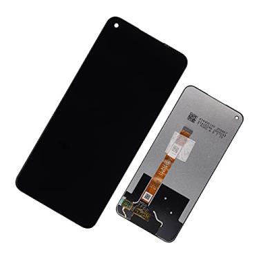 Imagem de Duotipa Tela sensível ao toque com digitalizador LCD compatível com OnePlus Nord N10 5G BE2029 Tela LCD de substituição de 6,5 polegadas com ferramentas