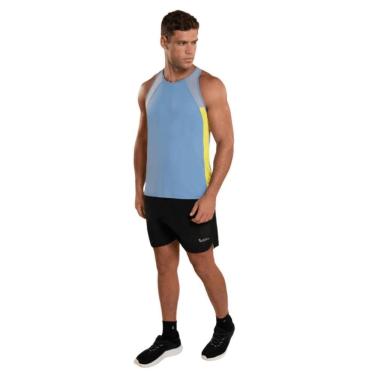 Imagem de Bermuda Masculino Dry Lupo Elastano 76107