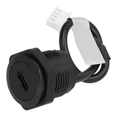 Imagem de Sensor de Alcance a, Detecção Precisa, Detector de Distância Infravermelho, à Prova D'água, 10mm-4000mm, Padrão Otf Ip67 para Automação de Carro robô (XKC-KL200-NPN)