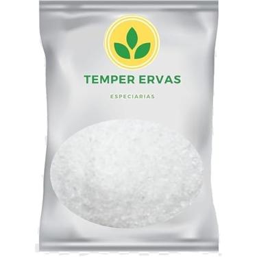 Imagem de Xilitol cristal 100% puro Adoçante Natural 250g