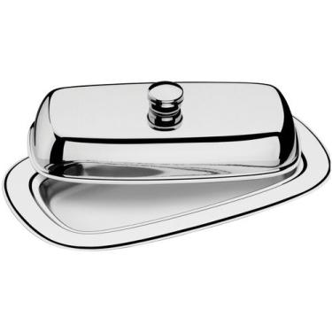 Imagem de Manteigueira Inox Tramontina 61424000