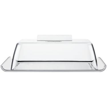 Imagem de Manteigueira Inox Tramontina Quadrata