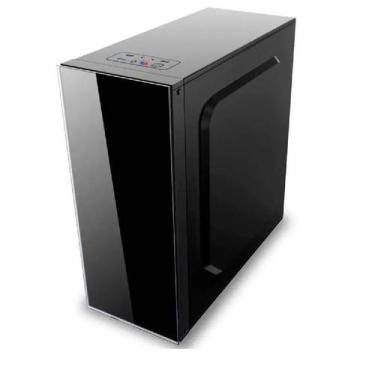 Imagem de Cpu Pc Gamer Barato I5 8Gb Ssd 120Gb - Alletechshop
