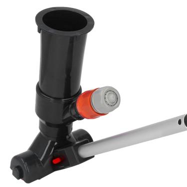 Imagem de A Aspirador de pó Portátil de Piscina Portátil Limpa Com Eficiência A Lago (Plugue UE)