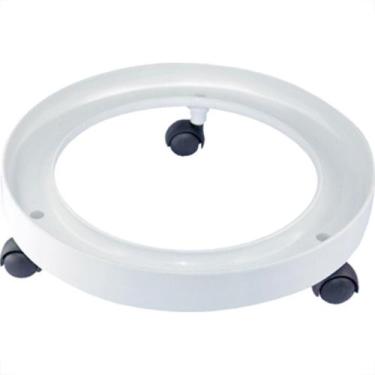 Imagem de Suporte P/Botijao Branco Quality