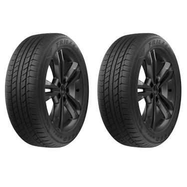 Imagem de Kit 2 Pneus 225/55R18 98V MS01 Friezza