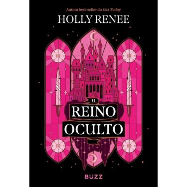 Imagem de O reino oculto