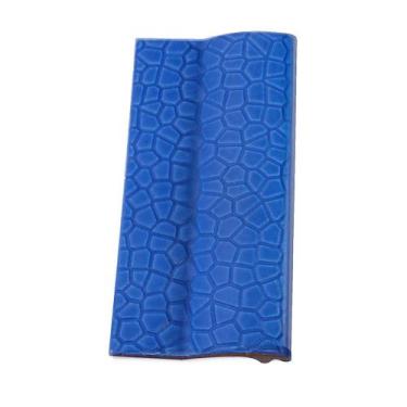 Imagem de Kit 2 Bordas de Piscina 12x25 de Vinil e Azulejo - Sithal Cerâmica Dec