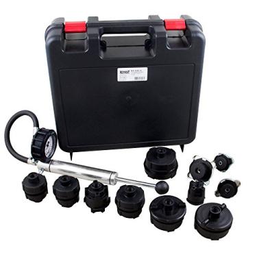 Imagem de Teste de Arrefecimento com Coquilhas-KITEST-KA-036.C