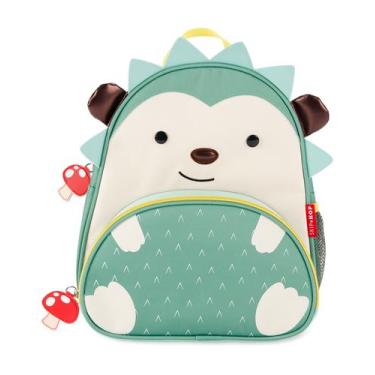 Imagem de Mochila Infantil Zoo Porco-espinho Skip Hop