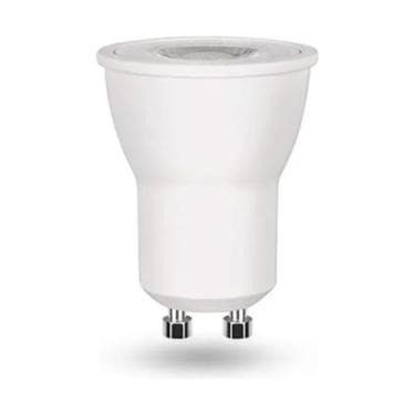 Imagem de Lampada Led GU10 Mini Dicroica 3.5w 6500K MR11 36506513