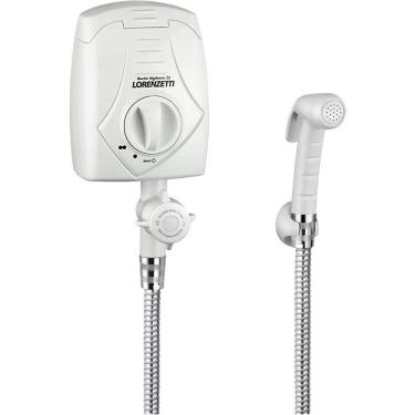 Imagem de Ducha Higiênica 3 Temperaturas 4300w 220v - Lorenzetti
