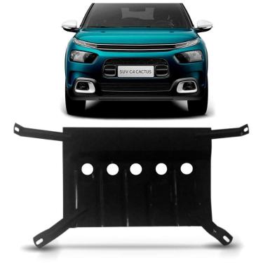 Imagem de Protetor Carter Peito De Aço C3 C4 Cactus 2018 2019 2020