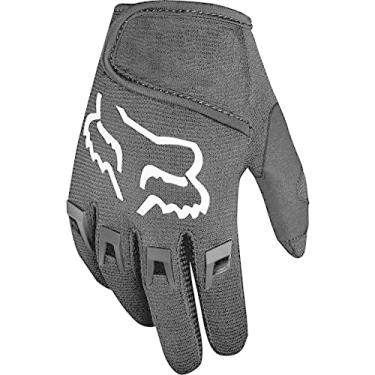 Imagem de Fox Racing Luva infantil DIRTPAW, preta, pequena