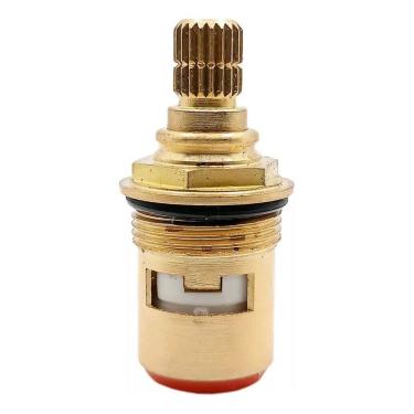 Imagem de 2X Docol Gali 00811306 Reparo Mecanismo Compatível Anti Hora