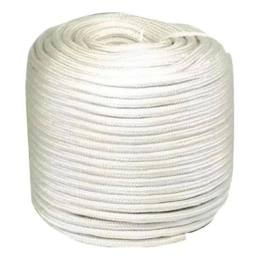 Imagem de 2X Corda De Poliester Amarrar Carga Caminhão 6Mm X 35Mt Bran