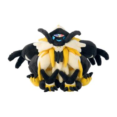 Imagem de Pokemon Center Original 800 Plush Pokemon Fit Necrozma (Dusk Mane)