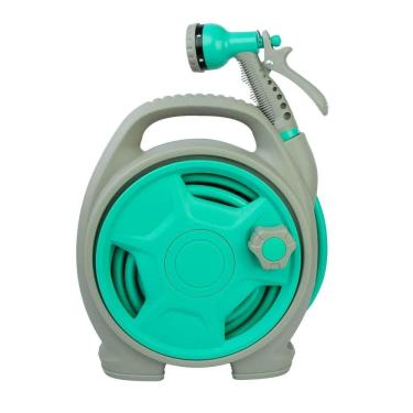 Imagem de Mangueira Mágica Retrátil Flexível Elástica,15 Metros