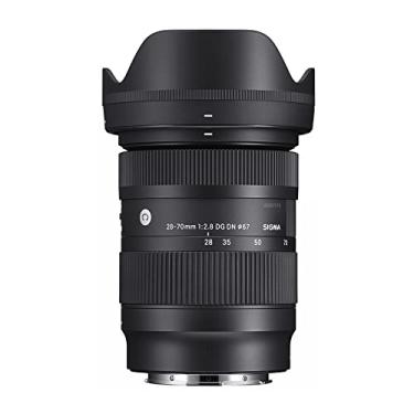 Imagem de Sigma 28-70 mm F2.8 DG DN para Sony E