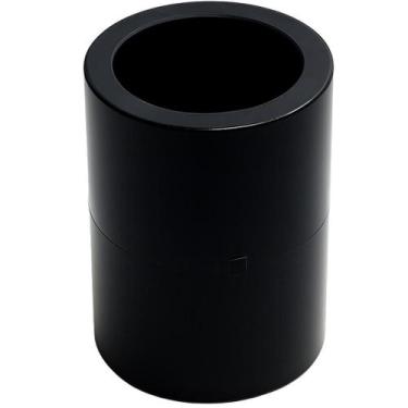 Imagem de Luva PVC-U PN16 8" SCH80 Solda - Aqua Plastic - Conexão de Tubulação