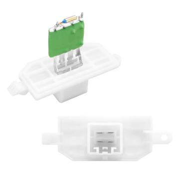 Imagem de Resistência Caixa Ar Ecosport 2012 A 2014, Ka 2015 A 202