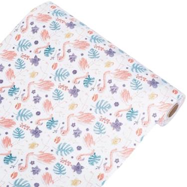 Imagem de Forro de gaveta de plástico para armário de armário, tapete de armário, não adesivo, impermeável, antiderrapante, forro protetor de geladeira, forro protetor de cozinha para despensa, cômoda, casa