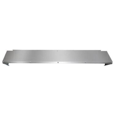 Imagem de Corre Prato Para Buffet Self Service 6 Cubas Spolu SPLP-651