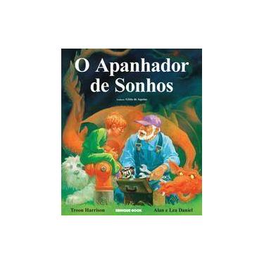Imagem de Apanhador de Sonhos, O - BRINQUE BOOK, Sortido