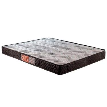 Imagem de Colchão Queen Espuma D23 Pasquale Black (158x198x14) Paropas