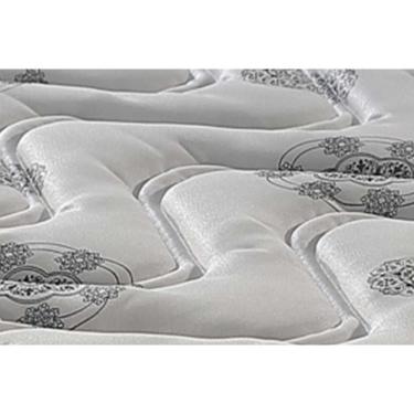 Imagem de Colchão Viúva Espuma D45 Pasquale Wave Black (128x188x25) - Paropas