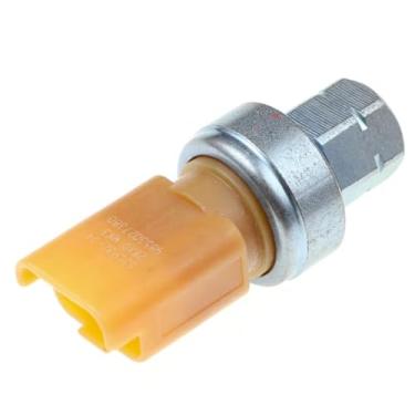 Imagem de Compatível com Citroën C2 C3 C4 C5 Xara Picasso, Interruptor de Pressão do Ar Condicionado 52CP32-04 9653027380, Sensor de Pressão do Ar Condicionado.